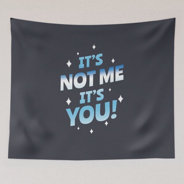 Item preview, The break up designed and sold by piercek26.
