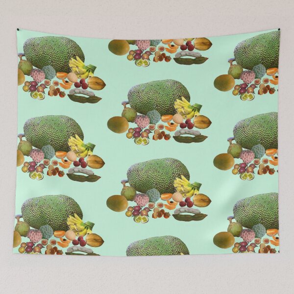 Item preview, Exotic Fruit designed and sold by misimichu.