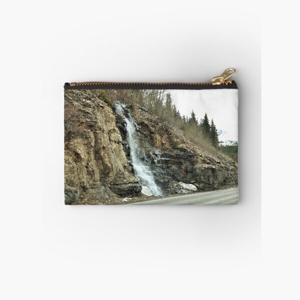Item preview, Small Snowmelt Waterfall designed and sold by jtrommer.