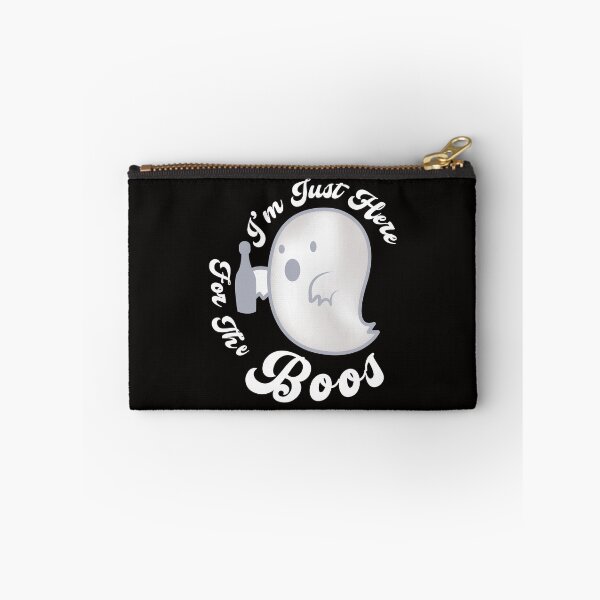 Item preview, I'm just here for the Boos designed and sold by WorldOfTeesUSA.