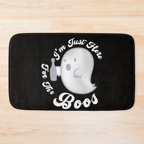 Item preview, I'm just here for the Boos designed and sold by WorldOfTeesUSA.