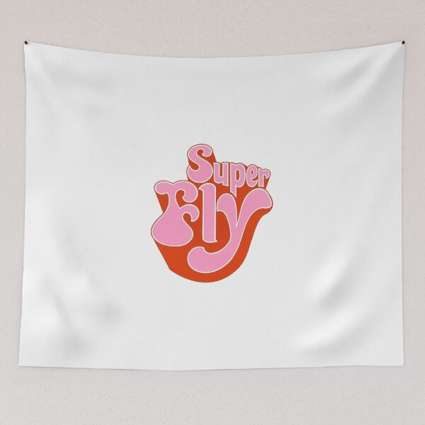 Item preview, Superfly TnT designed and sold by jonmac1982.
