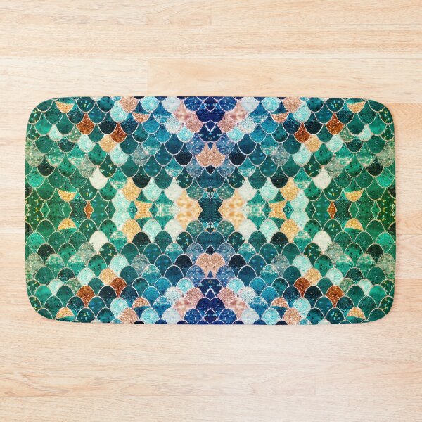 Item preview, REALLY MERMAID MIX designed and sold by SunlightStudios.