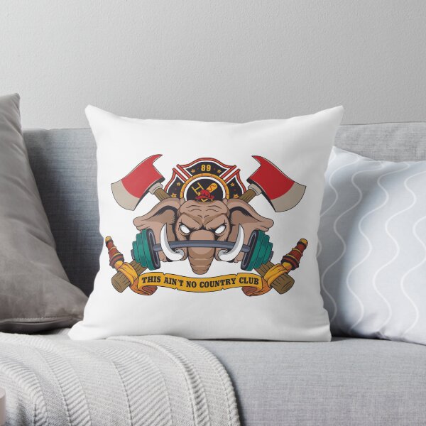 Throw Pillow