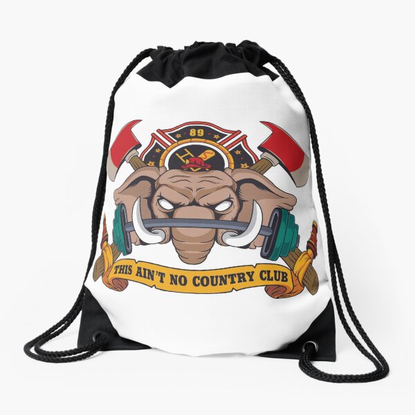 Drawstring Bag
