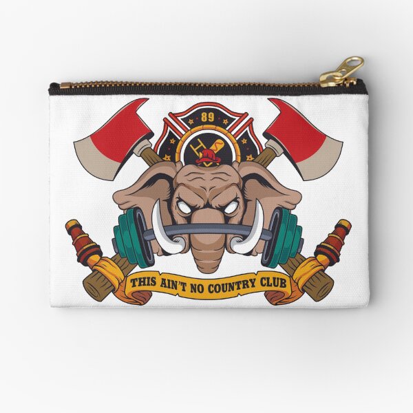 Zipper Pouch