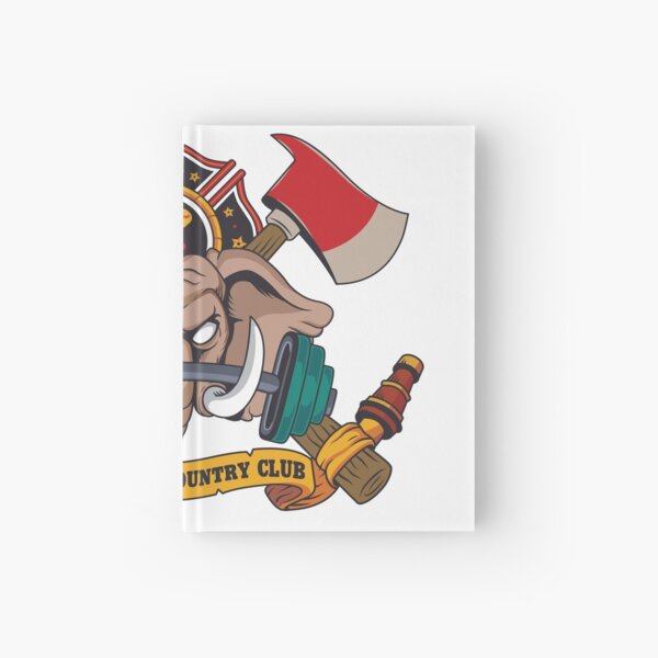Hardcover Journal