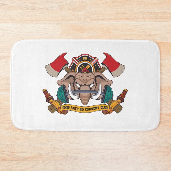 Item preview, CAL FIRE Cameron Park designed and sold by engine89.