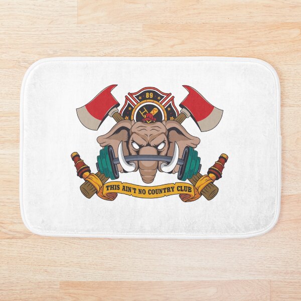 Bath Mat