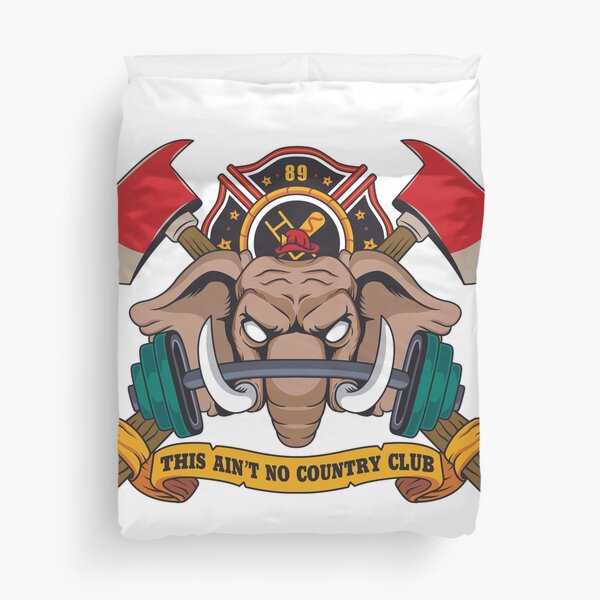 Duvet Cover