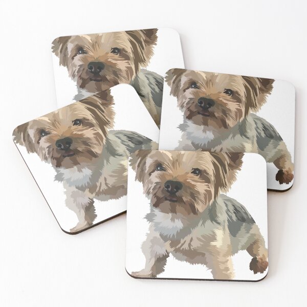 Item preview, Yorkie designed and sold by baygreg.