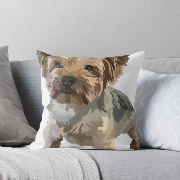 Item preview, Yorkie designed and sold by baygreg.