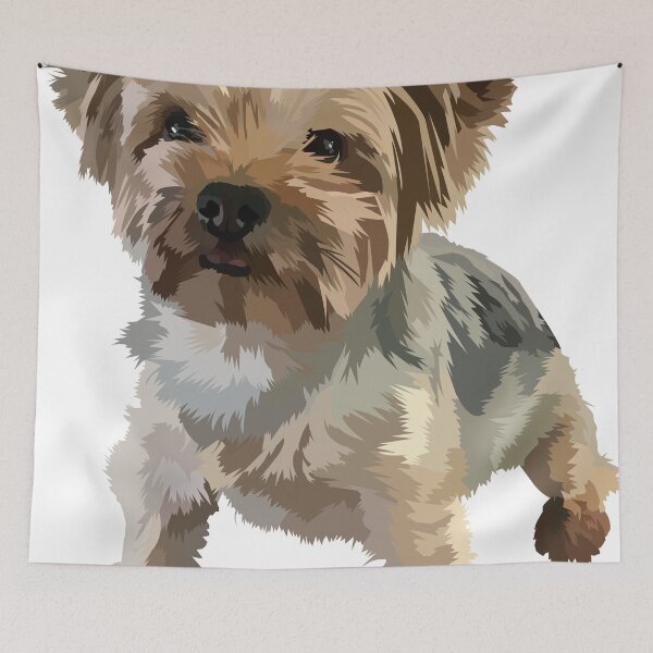Item preview, Yorkie designed and sold by baygreg.