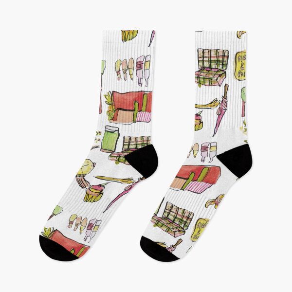 Item preview, Tea time designed and sold by Veronica-lam.