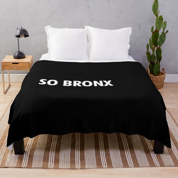 Item preview, So Bronx designed and sold by thehiphopshop.