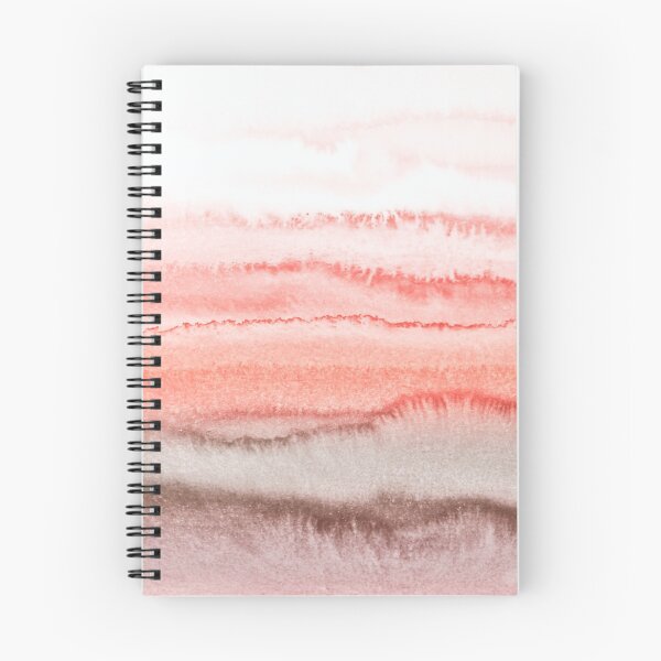 Item preview, WITHIN THE TIDES CORAL DAWN designed and sold by SunlightStudios.