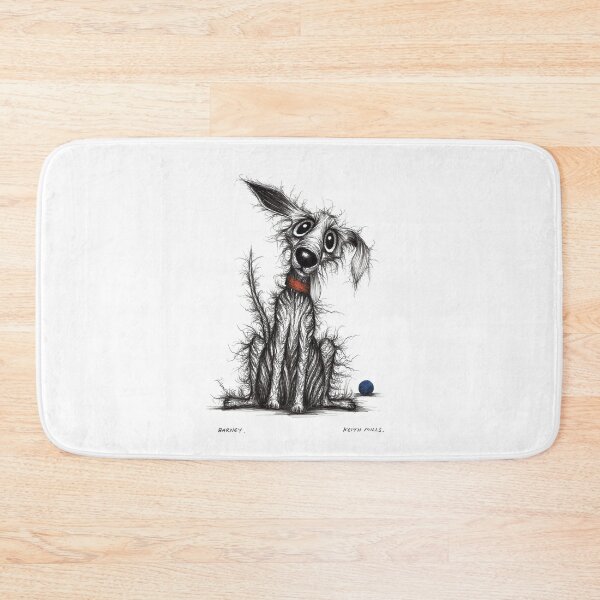 Item preview, Barney designed and sold by Keith Mills.