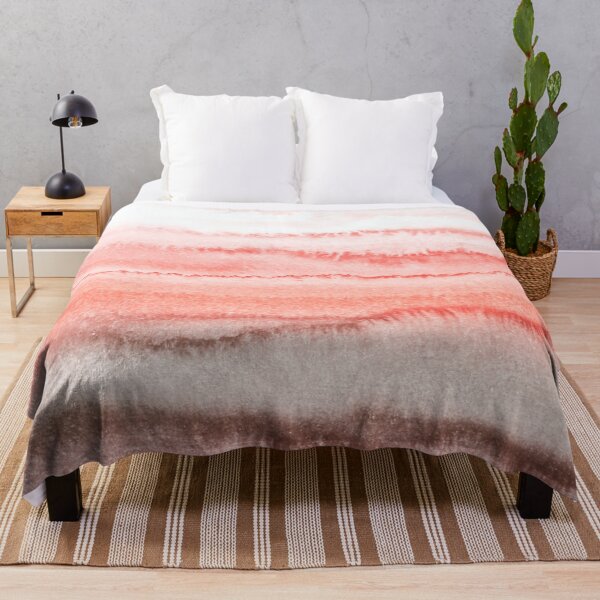 Item preview, WITHIN THE TIDES CORAL DAWN designed and sold by SunlightStudios.