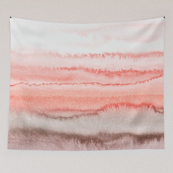 Item preview, WITHIN THE TIDES CORAL DAWN designed and sold by SunlightStudios.