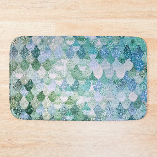 Item preview, REALLY MERMAID OCEAN LOVE designed and sold by SunlightStudios.