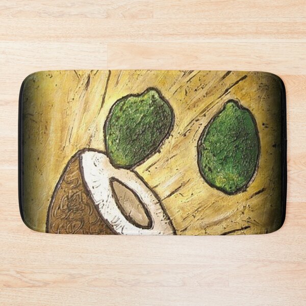 Item preview, Lime in da Coconut / designed and sold by artenvironments.