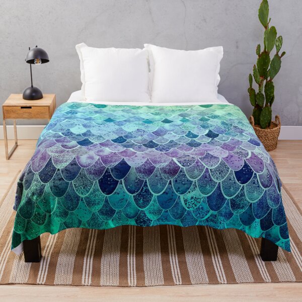 Item preview, MAGIC MERMAID RAINBOW designed and sold by SunlightStudios.