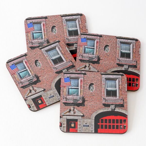 Item preview, Engine 50 - Boston designed and sold by DJ Florek.