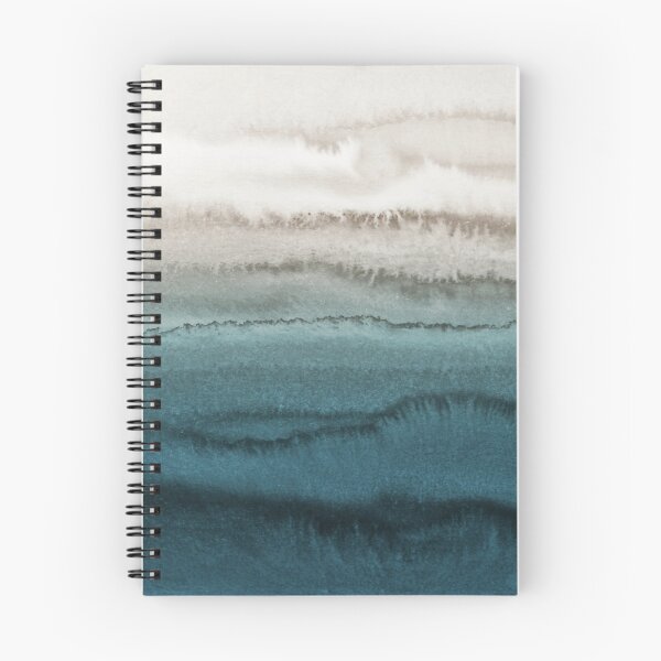 Item preview, DENTRO DE LAS MAREAS - ONDAS QUE CRUZAN designed and sold by SunlightStudios.