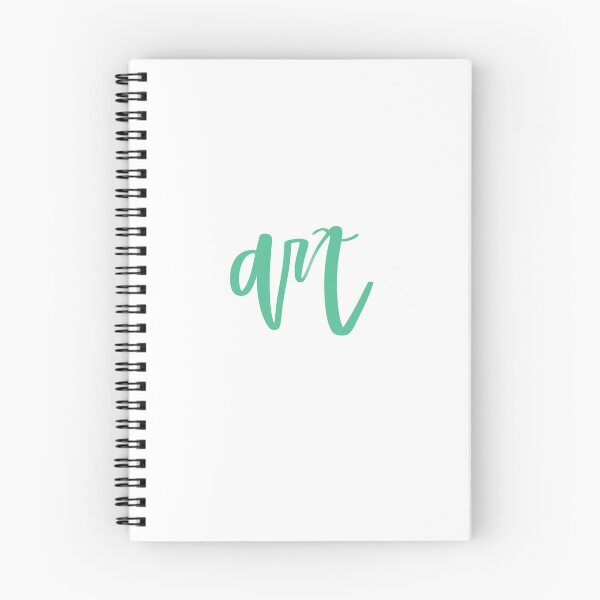 Item preview, Art Hand Lettered Green designed and sold by kjcrafted.