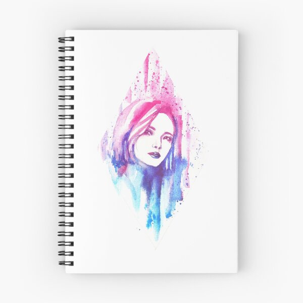 Item preview, MAMAMOO WHEEIN - Watercolor Painting designed and sold by thenocturnalfey.