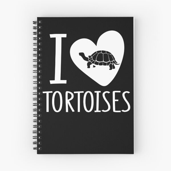 Item preview, I Love Tortoises Cute Tshirt and Gifts Unisex  designed and sold by Talia  Jones.
