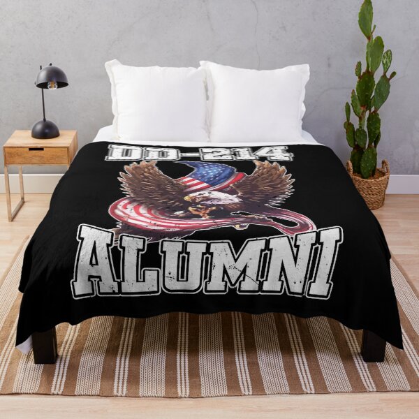 Item preview, DD 214 Tshirt DD-214 Alumni Shirt Military Veteran designed and sold by DSWShirts.