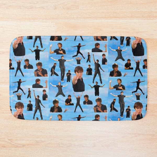 Item preview, Zac Efron Troy Bolton Bet On It  High School Musical designed and sold by GRAPHICxBOMB.
