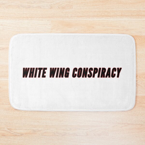 Item preview, white wing conspiracy designed and sold by Val Goretsky.