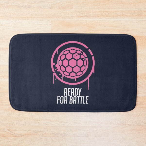 Item preview, Ready for Battle designed and sold by Retro-Freak.