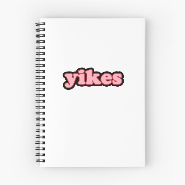 Item preview, yikes yikes designed and sold by House Sparrow.