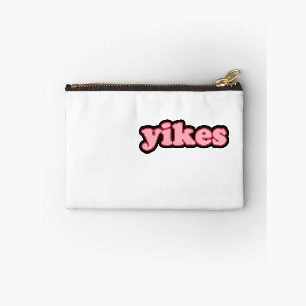 Item preview, yikes yikes designed and sold by House Sparrow.