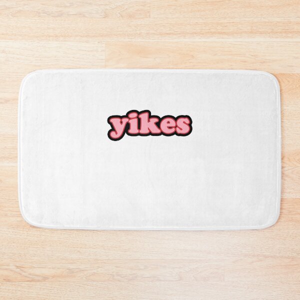 Item preview, yikes yikes designed and sold by House Sparrow.