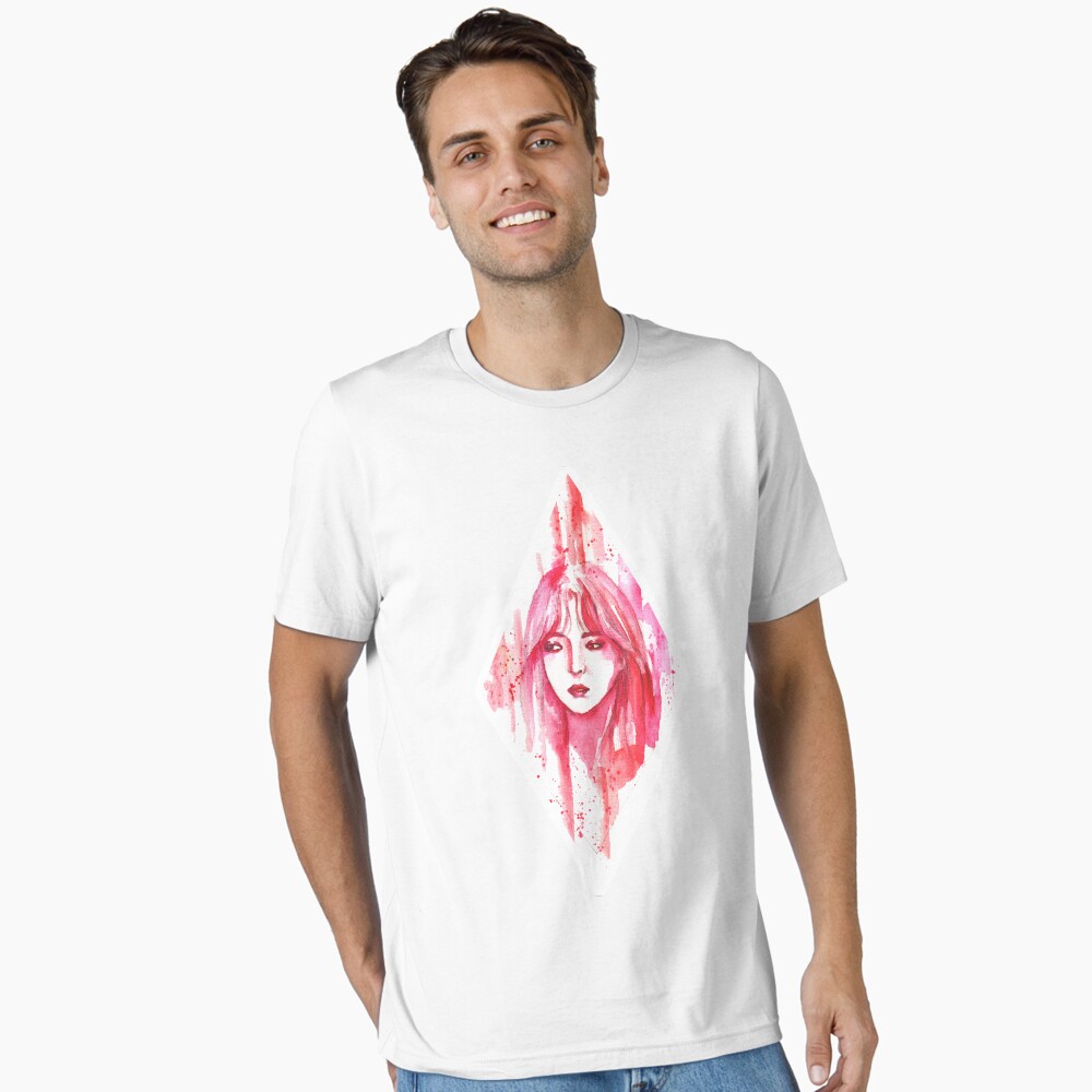 Item preview, Essential T-Shirt designed and sold by thenocturnalfey.