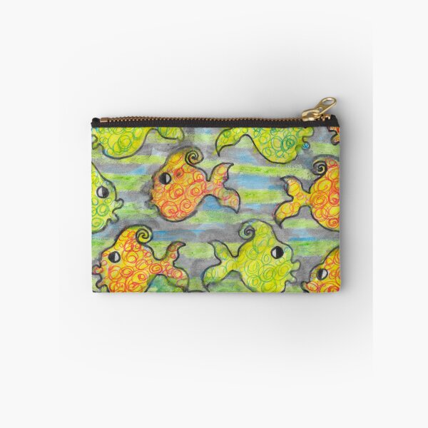 Item preview, Fish - 1 designed and sold by walterfest.