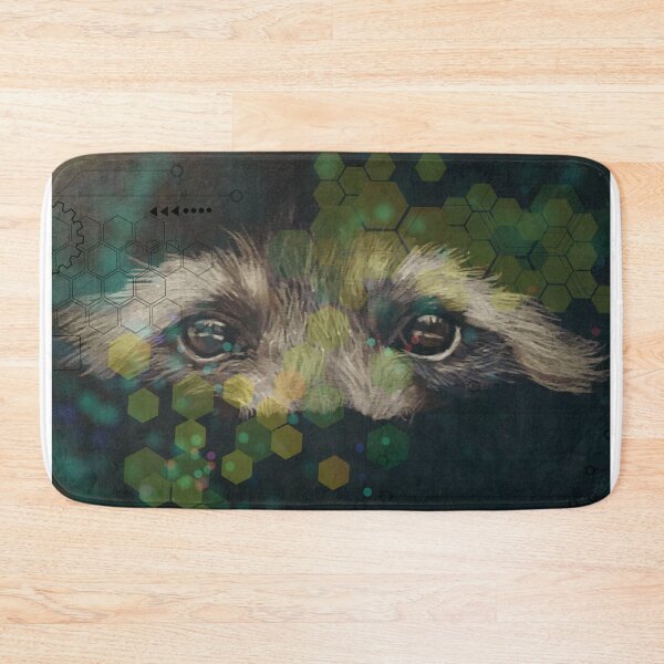 Item preview, Peeking designed and sold by aiste chapman.