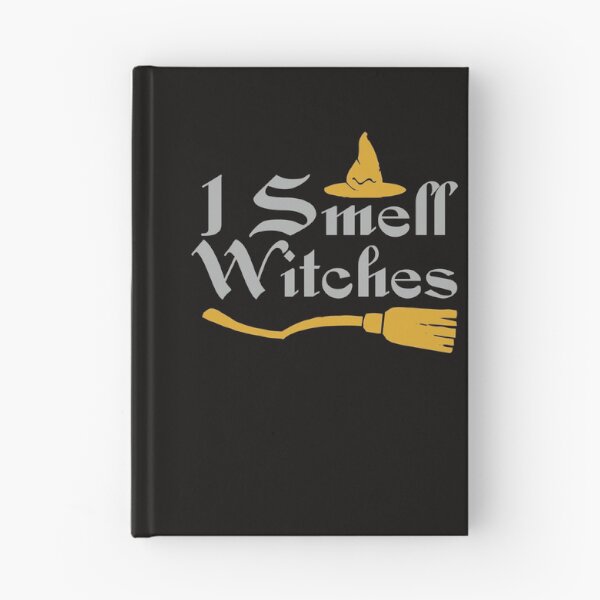 Item preview, I smell witches designed and sold by WorldOfTeesUSA.