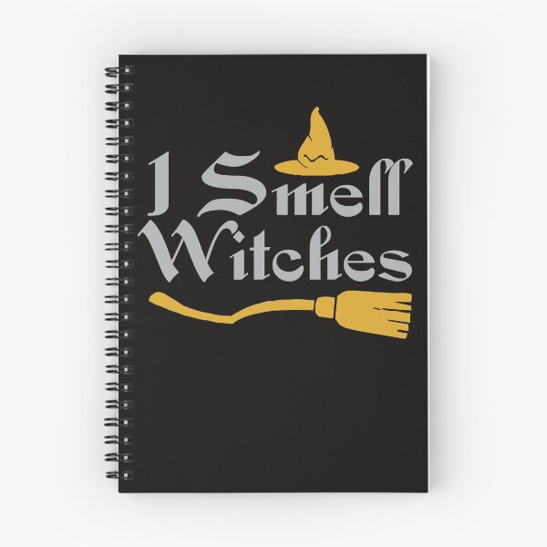 Item preview, I smell witches designed and sold by WorldOfTeesUSA.