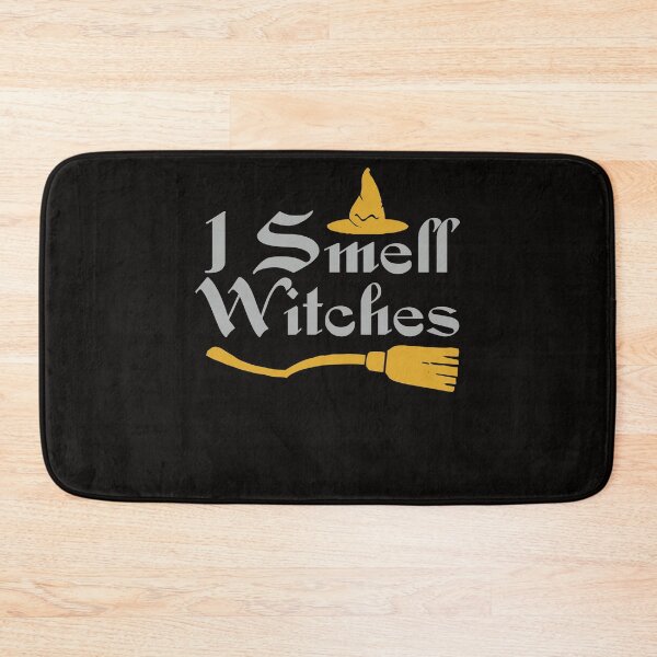 Item preview, I smell witches designed and sold by WorldOfTeesUSA.