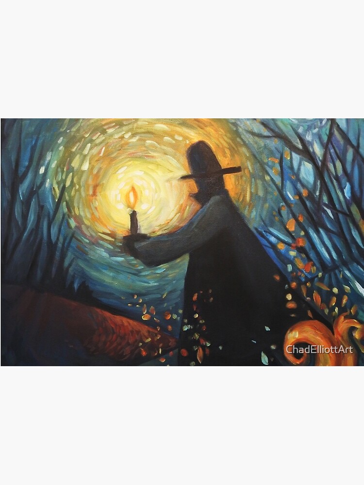 Thumbnail 3 of 3, Journal, Thief of Sparks designed and sold by ChadElliottArt.