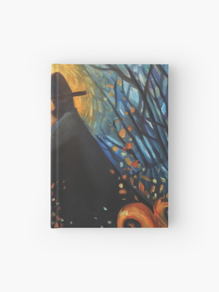 Thumbnail 1 of 3, Journal, Thief of Sparks designed and sold by ChadElliottArt.