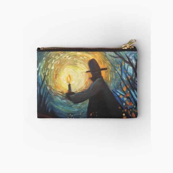 Item preview, Thief of Sparks designed and sold by Elliott Art Studio.