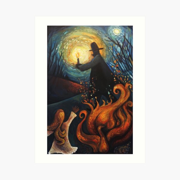 Art Print