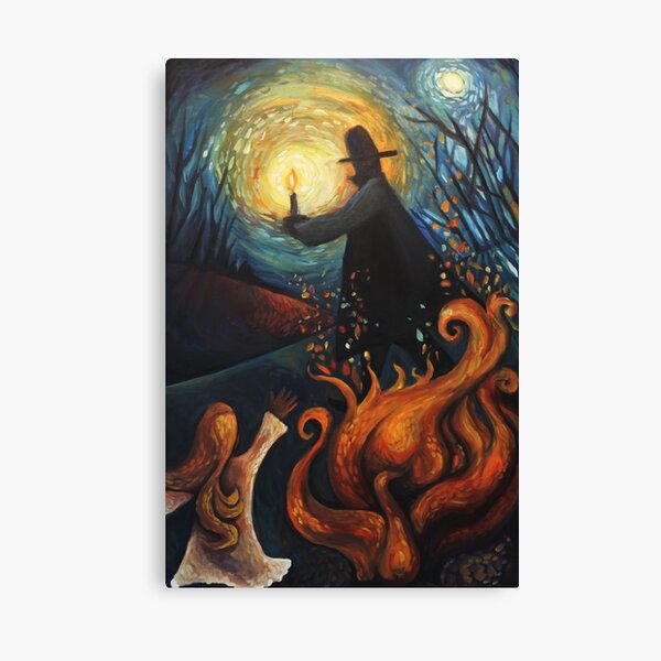 Canvas Print