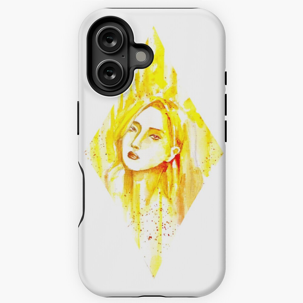 Item preview, iPhone Magsafe Tough Case designed and sold by thenocturnalfey.